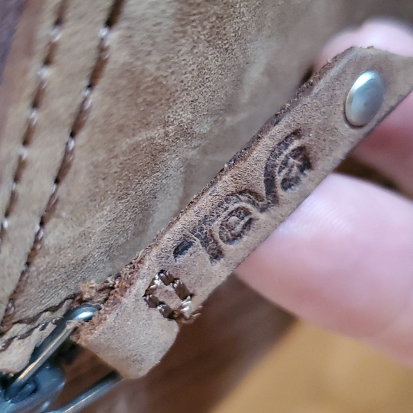 Teva Foxy,  tall boot - Picture 6 of 8